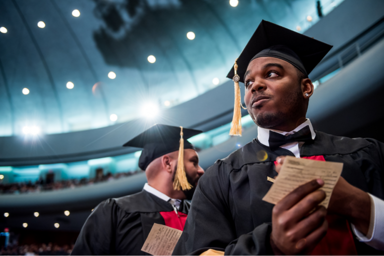 Park graduates